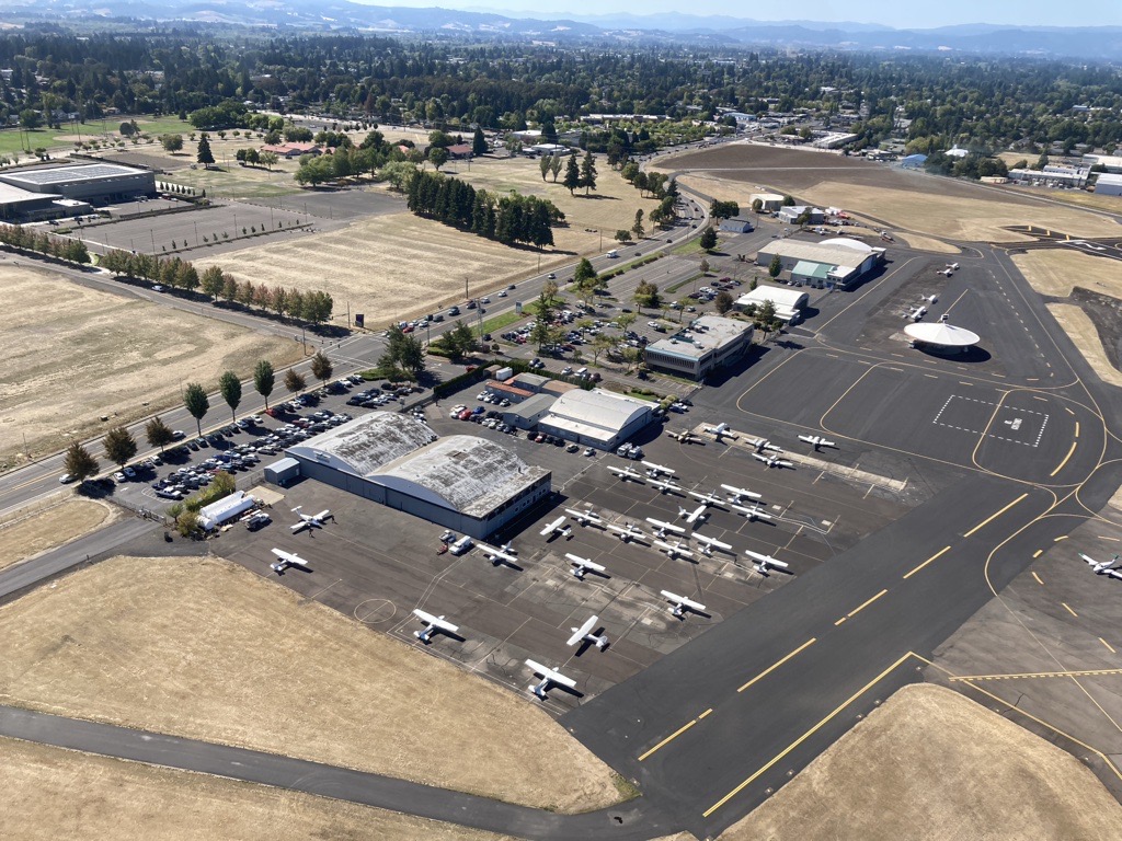 VFR Radio Library pt1: GROUND