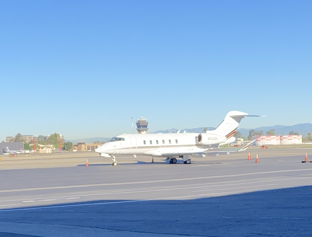 VFR Radio Library pt2: TOWER